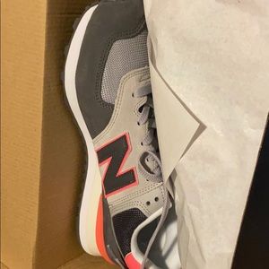New Balance 574 brand new